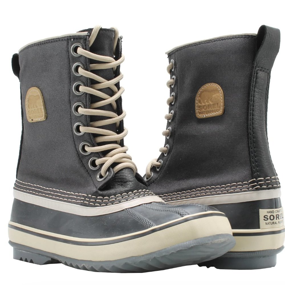 Sorel 1964 Premium CVS Women's Boots, size 7.5
